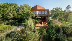 Estudio Kaloki Nyamai / Adjaye Associates