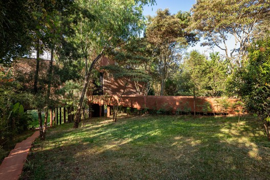 Kaloki Nyamai Studio / Adjaye Associates - Image 8 of 29