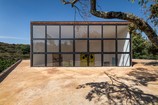 Kaloki Nyamai Studio / Adjaye Associates - Image 17 of 29