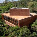 Kaloki Nyamai Studio / Adjaye Associates - Exterior Photography, Other Structures
