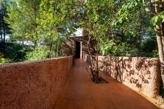 Kaloki Nyamai Studio / Adjaye Associates - Exterior Photography