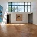 Kaloki Nyamai Studio / Adjaye Associates - Interior Photography, Other Structures