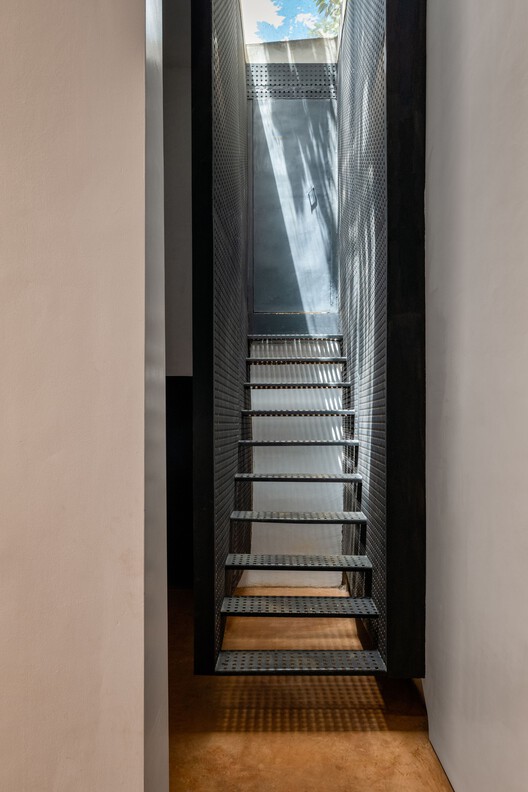 Kaloki Nyamai Studio / Adjaye Associates - Image 13 of 29