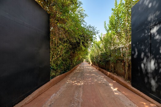 Kaloki Nyamai Studio / Adjaye Associates - Image 20 of 29