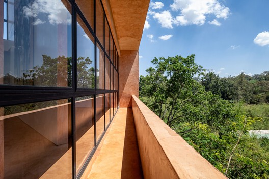 Kaloki Nyamai Studio / Adjaye Associates - Image 16 of 29