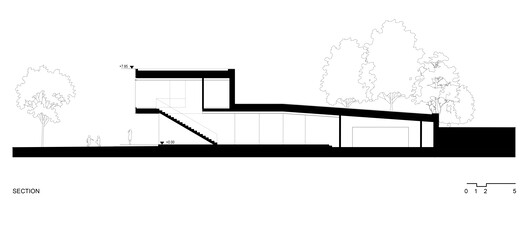 The Green Courtyard House - Image 32 of 33