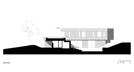 The Green Courtyard House - Image 33 of 33