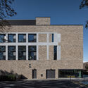 University of Limerick Student Center / Carr Cotter & Naessens - Exterior Photography, University