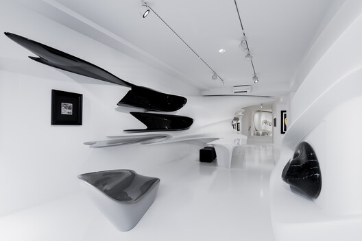 Zaha Hadid’s Legacy and Büro Ole Scheeren’s Róng Museum: This Week’s Review - Image 3 of 7