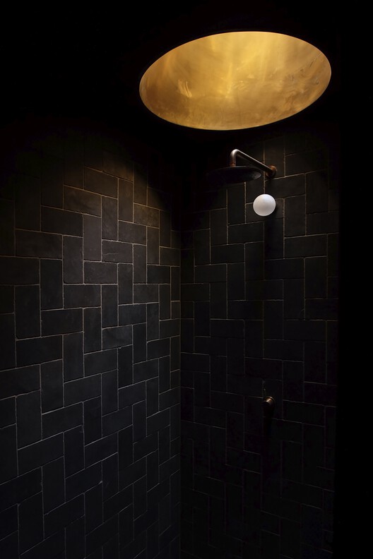 Waiheke House / Cheshire Architects Waiheke House / Cheshire Architects - Interior Photography, Lighting