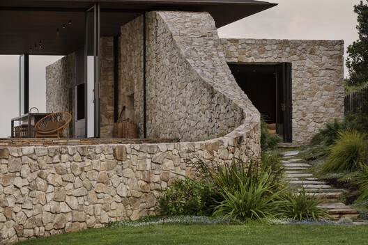 Waiheke House / Cheshire Architects Waiheke House / Cheshire Architects - Image 6 of 16