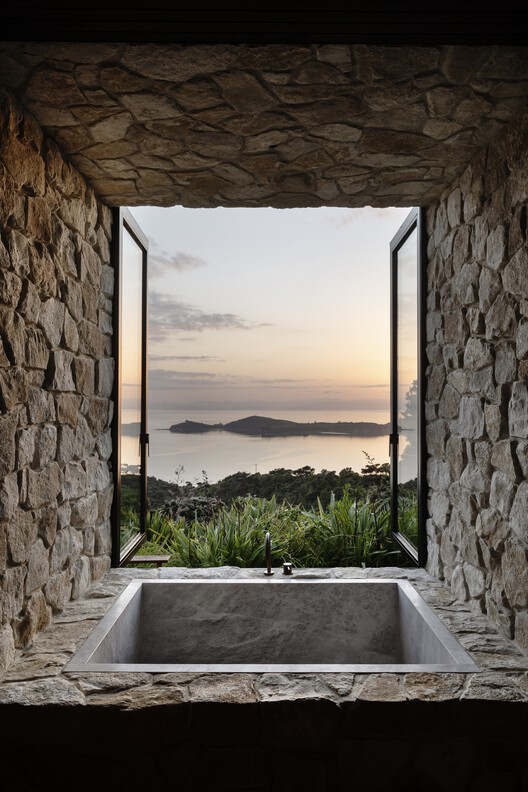 Waiheke House / Cheshire Architects Waiheke House / Cheshire Architects - Image 9 of 16