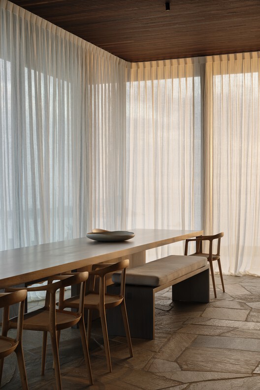 Waiheke House / Cheshire Architects Waiheke House / Cheshire Architects - Image 8 of 16