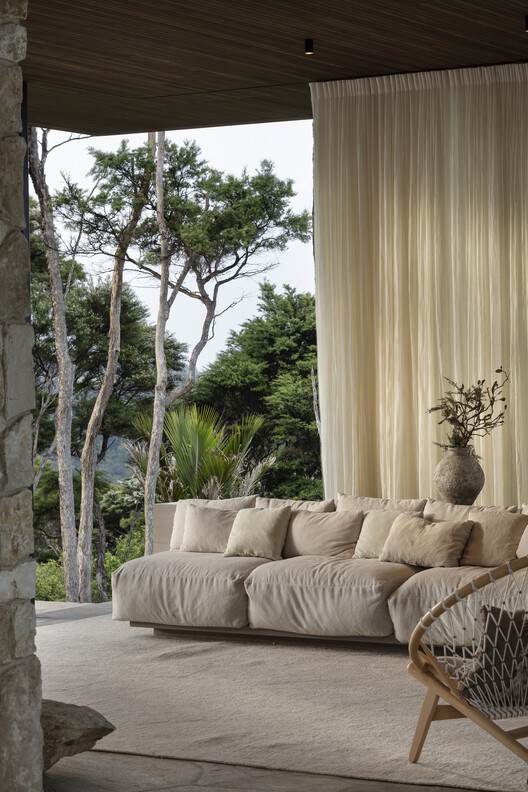 Waiheke House / Cheshire Architects Waiheke House / Cheshire Architects - Image 7 of 16