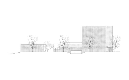 Med Uni Campus Graz / Riegler Riewe Architekten - Image 42 of 45