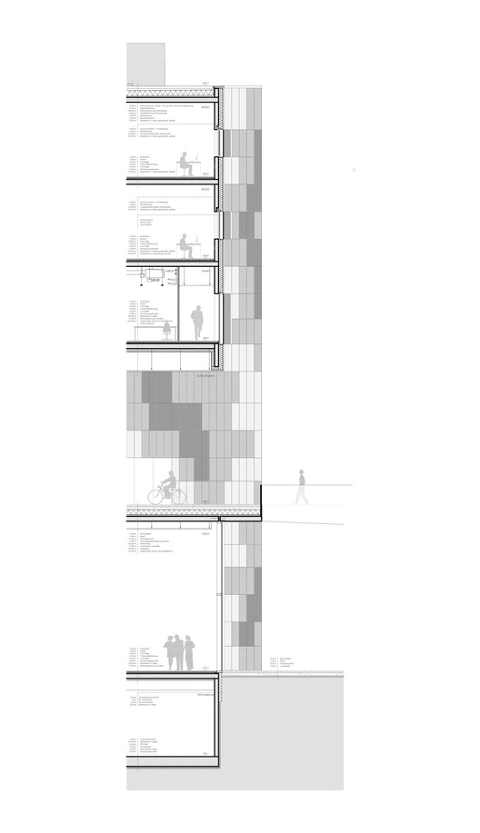 Med Uni Campus Graz / Riegler Riewe Architekten - Image 45 of 45