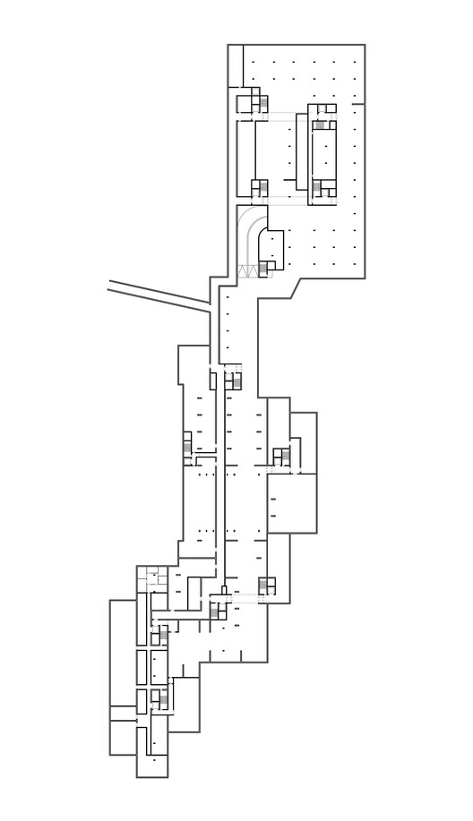 Med Uni Campus Graz / Riegler Riewe Architekten - Image 25 of 45
