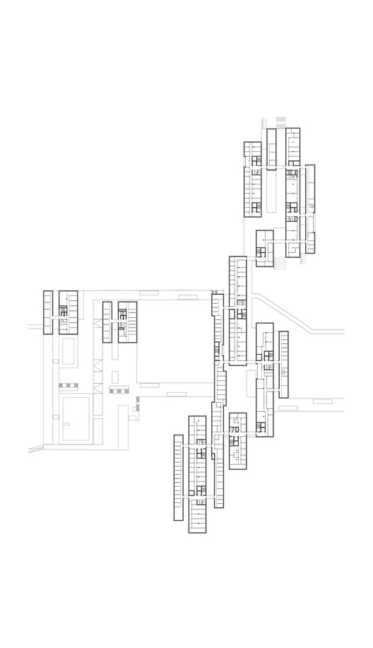 Med Uni Campus Graz / Riegler Riewe Architekten - Image 30 of 45
