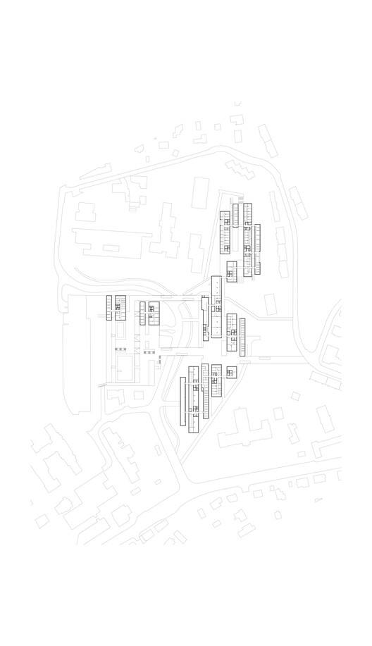 Med Uni Campus Graz / Riegler Riewe Architekten - Image 29 of 45