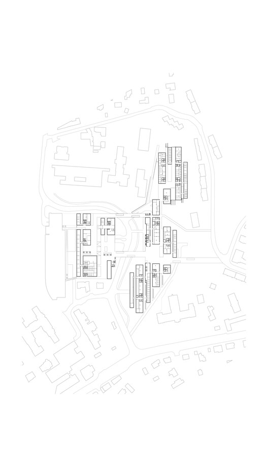 Med Uni Campus Graz / Riegler Riewe Architekten - Image 28 of 45