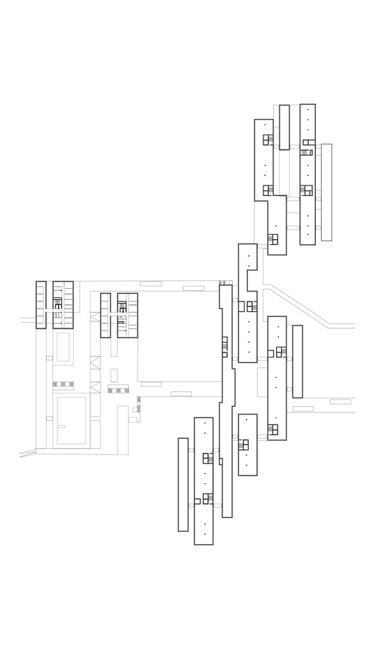 Med Uni Campus Graz / Riegler Riewe Architekten - Image 33 of 45