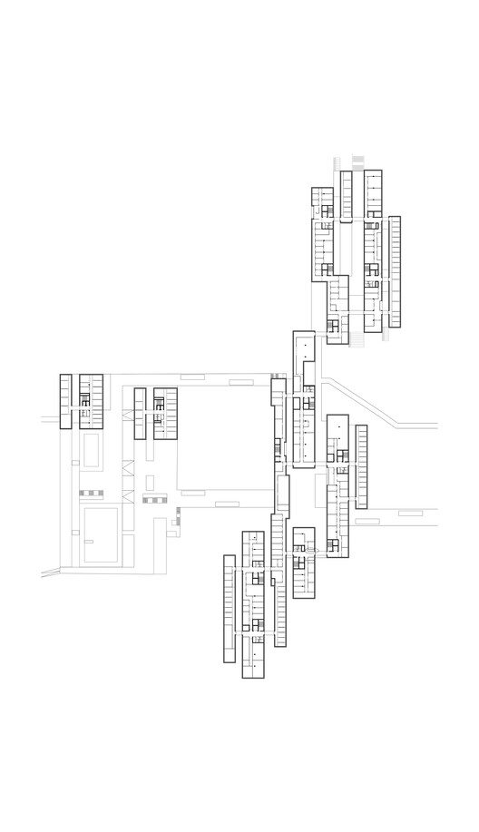 Med Uni Campus Graz / Riegler Riewe Architekten - Image 31 of 45
