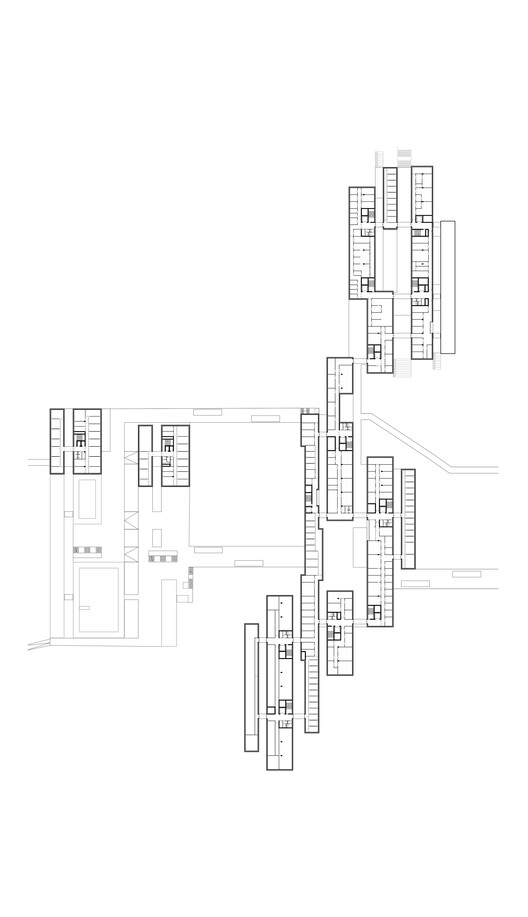 Med Uni Campus Graz / Riegler Riewe Architekten - Image 32 of 45