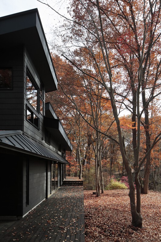YMK House / Takeshi Hirobe Architects YMK House / Takeshi Hirobe Architects - Exterior Photography, Wood