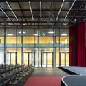 Med Uni Campus Graz / Riegler Riewe Architekten - Interior Photography, Sustainability, Chair