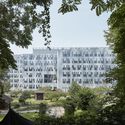 Med Uni Campus Graz / Riegler Riewe Architekten - Exterior Photography, Sustainability