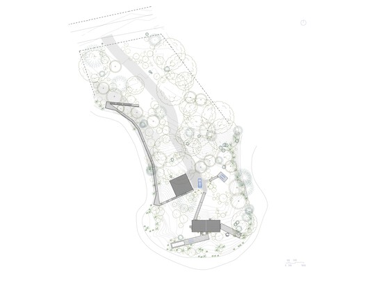 House on the Cautín River / Iragüen Viñuela Arquitectos House on the Cautín River / Iragüen Viñuela Arquitectos - Image 18 of 21