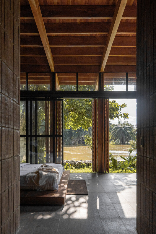 The House of Time / Natura Futura - Image 19 of 30