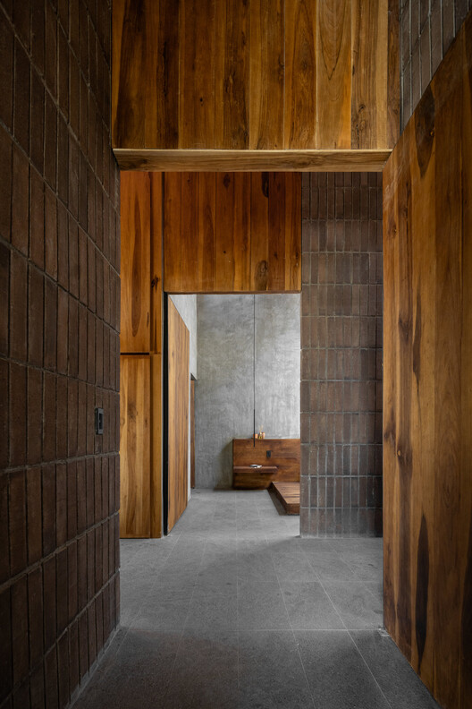 The House of Time / Natura Futura - Image 14 of 30