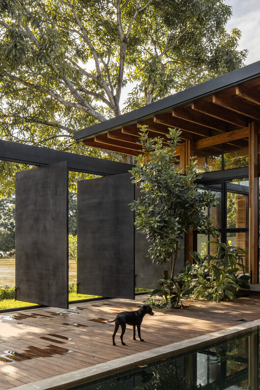 The House of Time / Natura Futura - Image 21 of 30