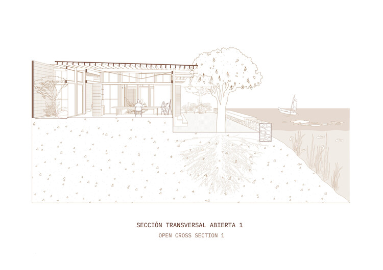 Zaman Evi / Natura Futura - 30 görselden 27.si