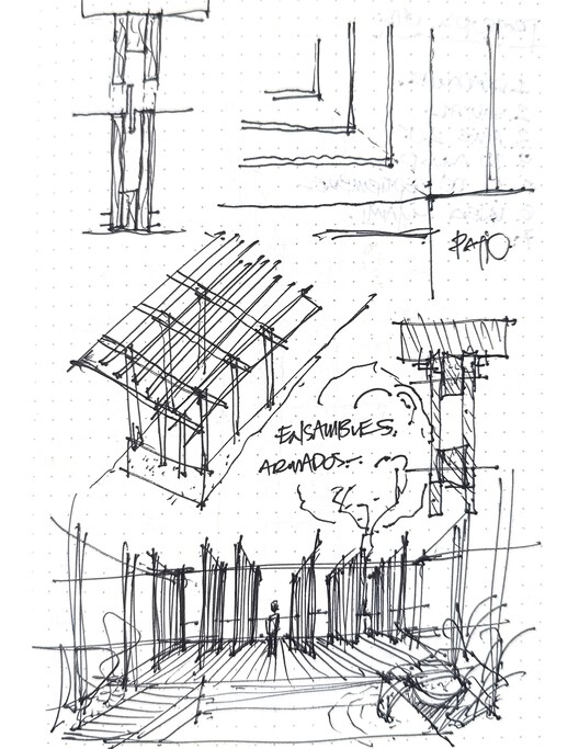 The House of Time / Natura Futura - Image 23 of 30