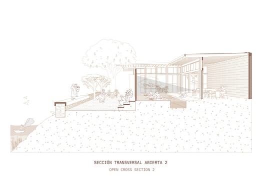 The House of Time / Natura Futura - Image 28 of 30