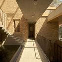 The Brick House / Studio VDGA - Houses