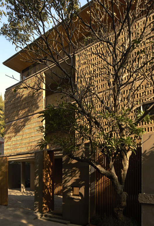 The Brick House / Studio VDGA The Brick House / Studio VDGA - Image 6 of 33