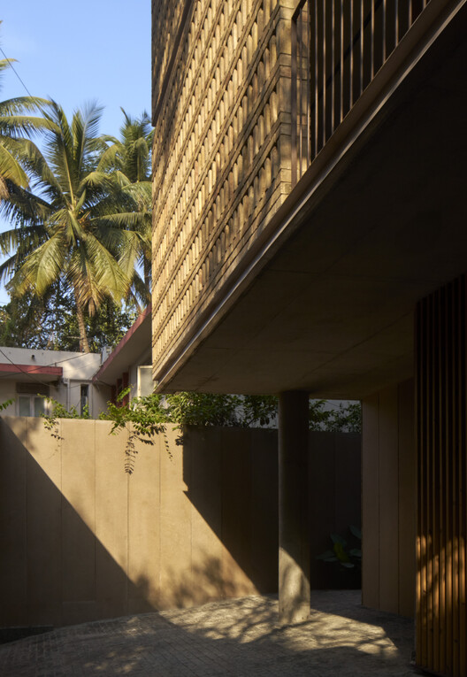 The Brick House / Studio VDGA The Brick House / Studio VDGA - Interior Photography, Wood