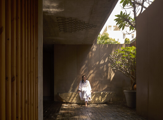 The Brick House / Studio VDGA The Brick House / Studio VDGA - Image 10 of 33