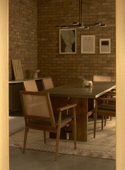 The Brick House / Studio VDGA The Brick House / Studio VDGA - Image 13 of 33