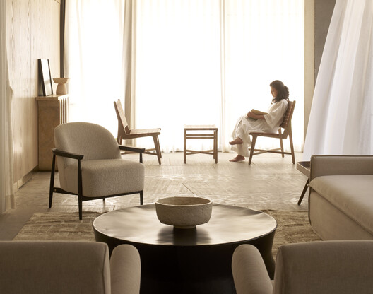 The Brick House / Studio VDGA The Brick House / Studio VDGA - Image 15 of 33