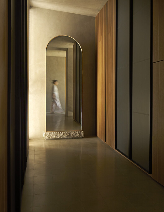 The Brick House / Studio VDGA The Brick House / Studio VDGA - Image 16 of 33