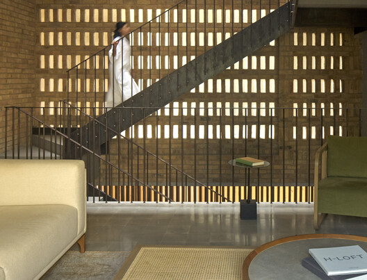 The Brick House / Studio VDGA The Brick House / Studio VDGA - Image 17 of 33