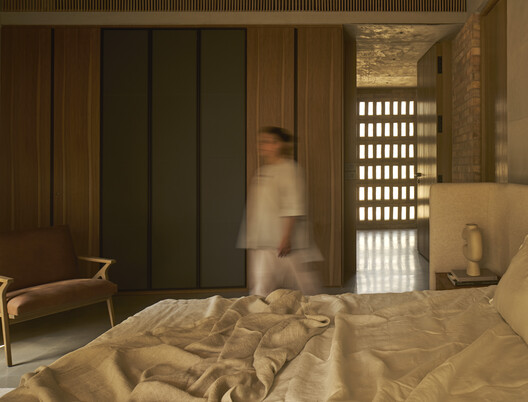 The Brick House / Studio VDGA The Brick House / Studio VDGA - Image 20 of 33