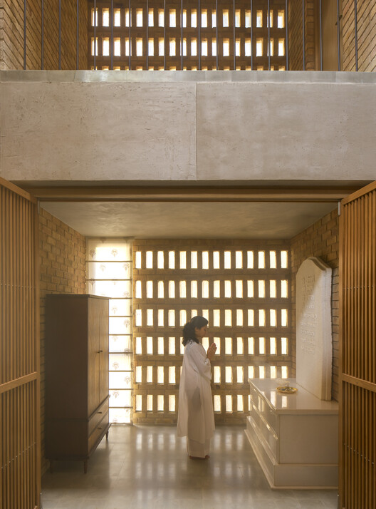 The Brick House / Studio VDGA The Brick House / Studio VDGA - Image 23 of 33