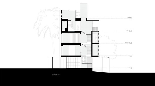 The Brick House / Studio VDGA The Brick House / Studio VDGA - Image 29 of 33