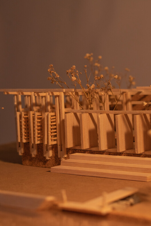 The House of Time / Natura Futura - Image 30 of 30