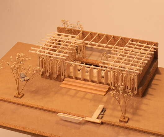 The House of Time / Natura Futura - Image 29 of 30